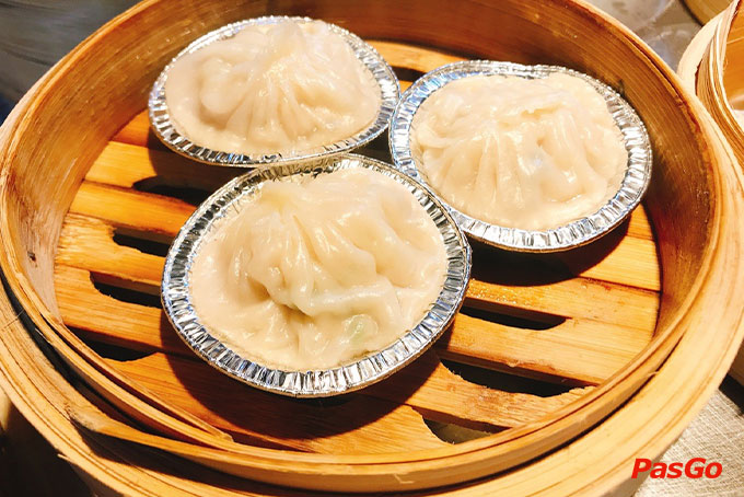 Meiwei - Aeon Mall Bình Tân-2