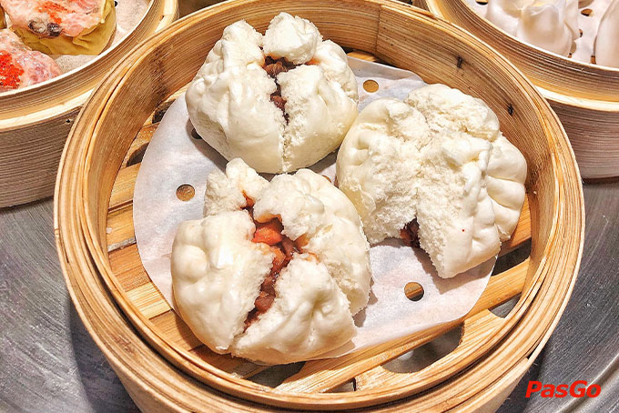 Meiwei - Aeon Mall Bình Tân-5