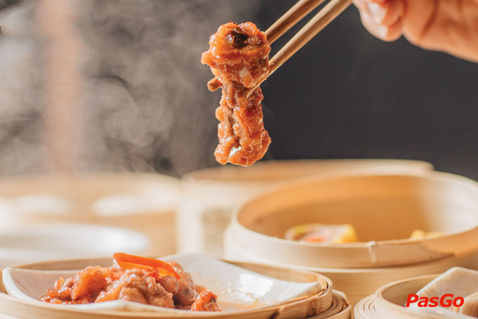 Meiwei - Aeon Mall Bình Tân-6