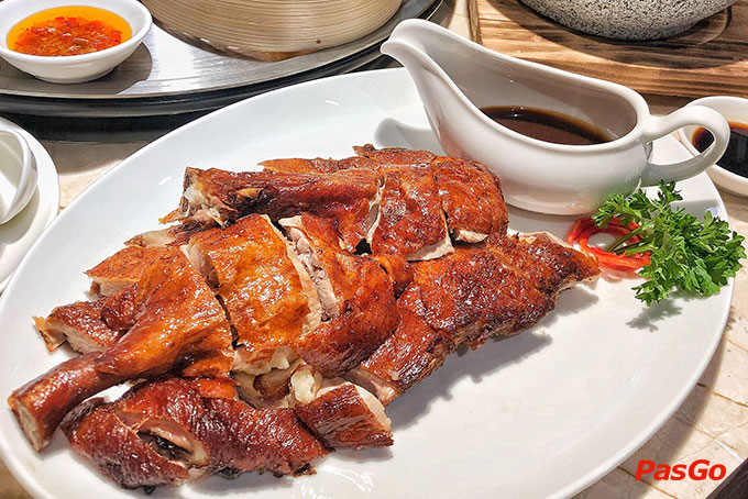 Meiwei - Aeon Mall Bình Tân-7