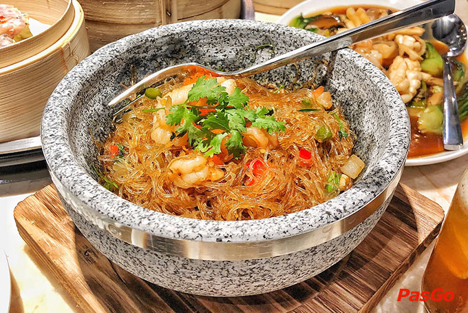 Meiwei - Aeon Mall Bình Tân-8