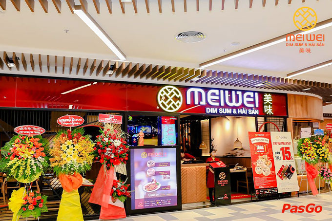 Meiwei - Giga Mall-10