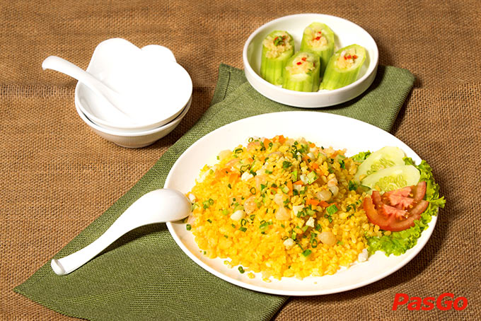 Meiwei - Aeon Mall Hà Đông-9