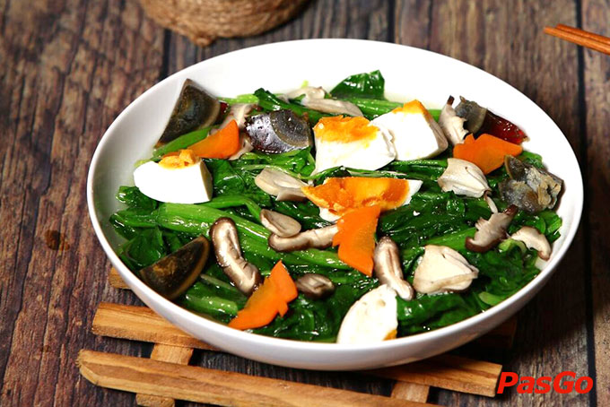 Meiwei - Aeon Mall Hà Đông-10