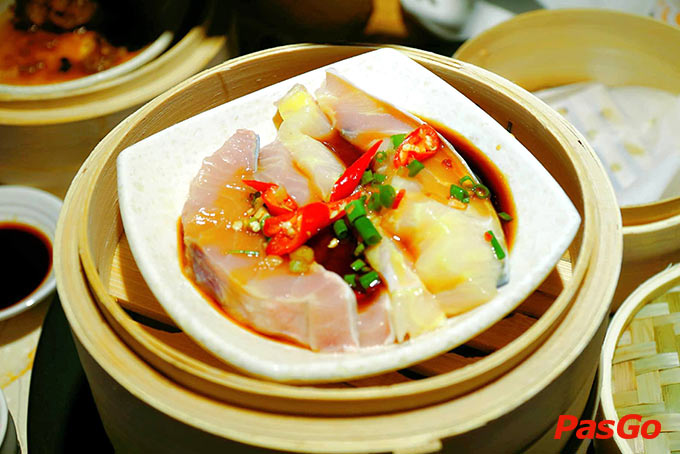 Meiwei - Aeon Mall Hà Đông-4