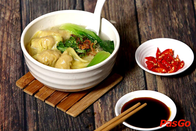 Meiwei - Aeon Mall Hà Đông-8