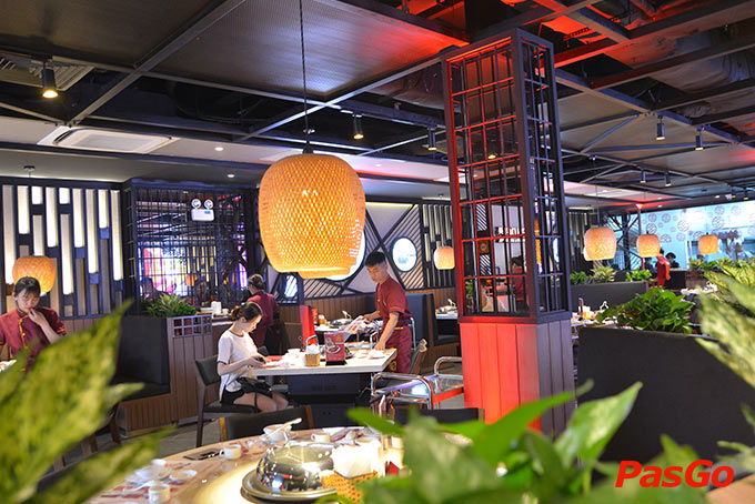 Meiwei - Lotte Center-13