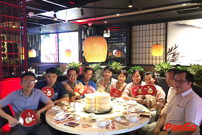 Meiwei - Lotte Center-14