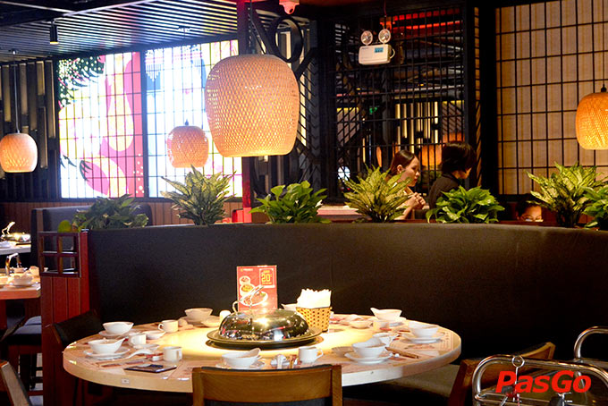 Meiwei - Lotte Center-15
