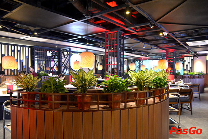 Meiwei - Lotte Center-16