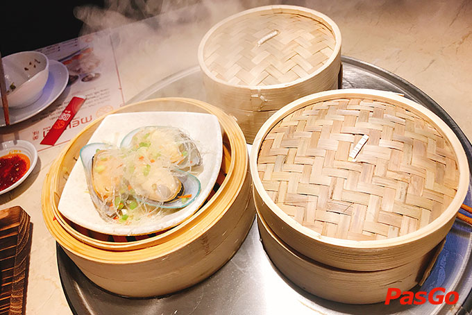 Meiwei - Lotte Center-3