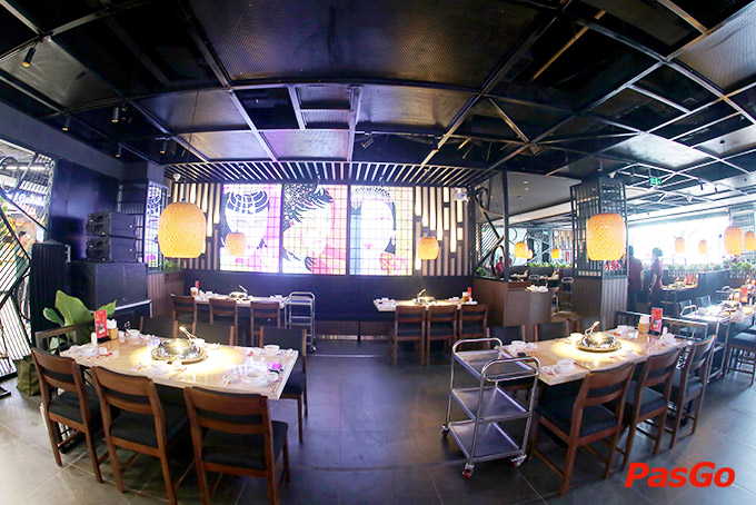 Meiwei - Royal City-15