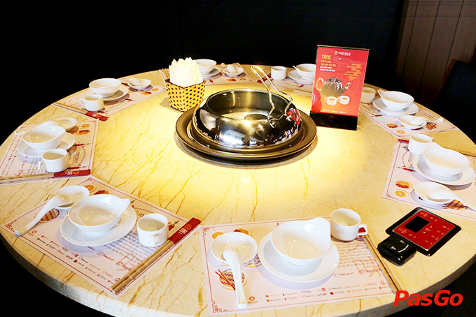 Meiwei - Royal City-16