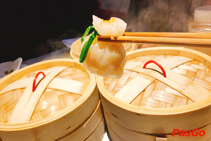 Meiwei - Royal City-2