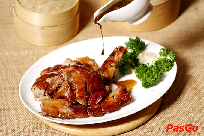 Meiwei - Royal City-6