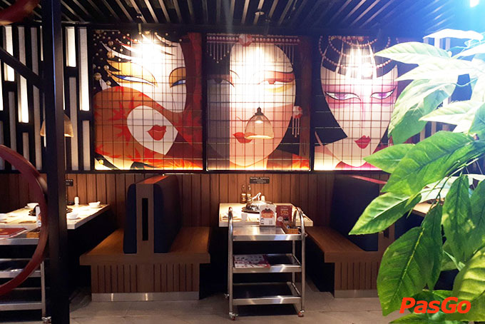 Meiwei – SC VivoCity-8