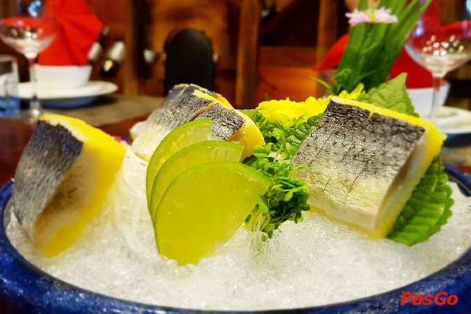 Mekong Restaurant Phan Văn Trị 2