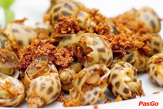 Mekong Restaurant Phan Văn Trị 6