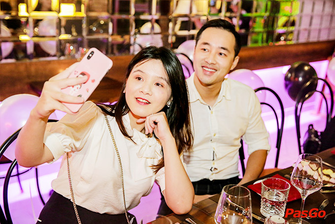 Switch Restaurant - Ngô Đức Kế-10