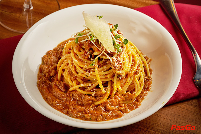 Switch Restaurant - Ngô Đức Kế-4