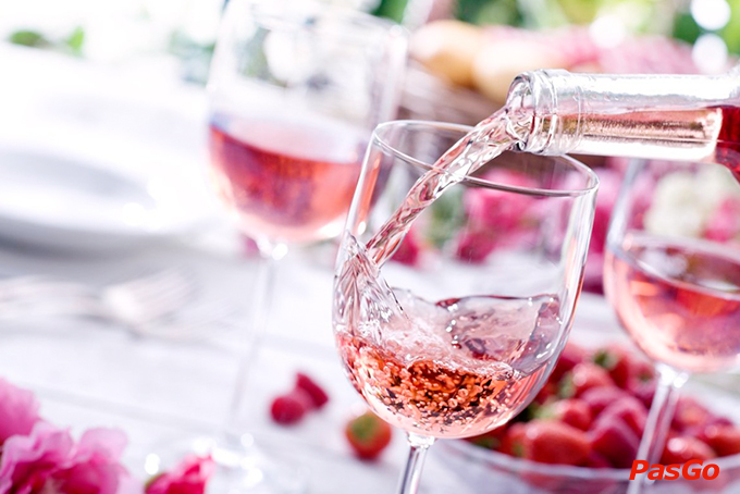 Có thể bạn chưa biết: Mẹo kết hợp rượu vang và đồ ăn 3
