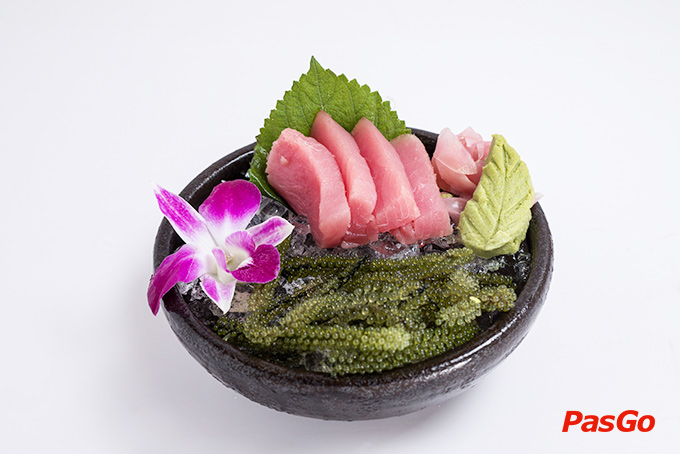 Michi Sushi Nguyễn Huệ 11