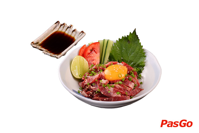 Mikazuki – Phù Tang Nguyệt Quán Tôn Đức Thắng 11