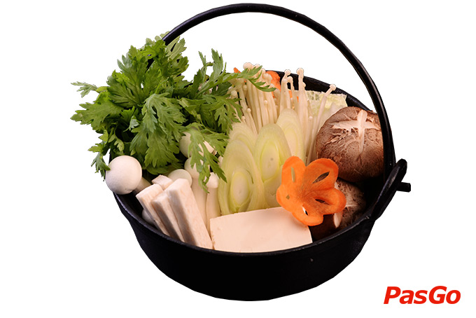 Mikazuki – Phù Tang Nguyệt Quán Tôn Đức Thắng 12