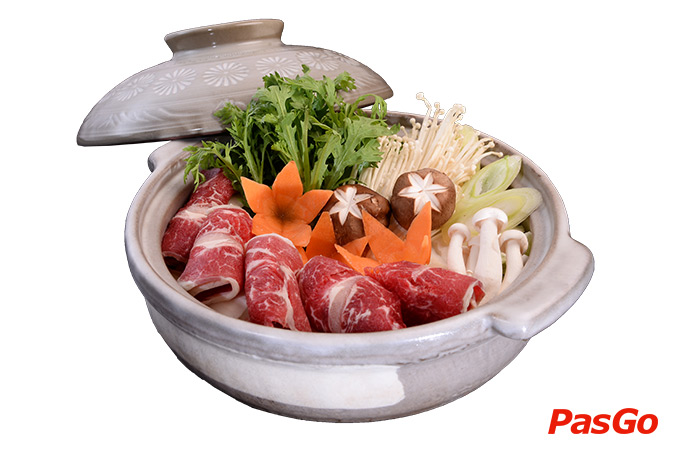 Mikazuki – Phù Tang Nguyệt Quán Tôn Đức Thắng 13