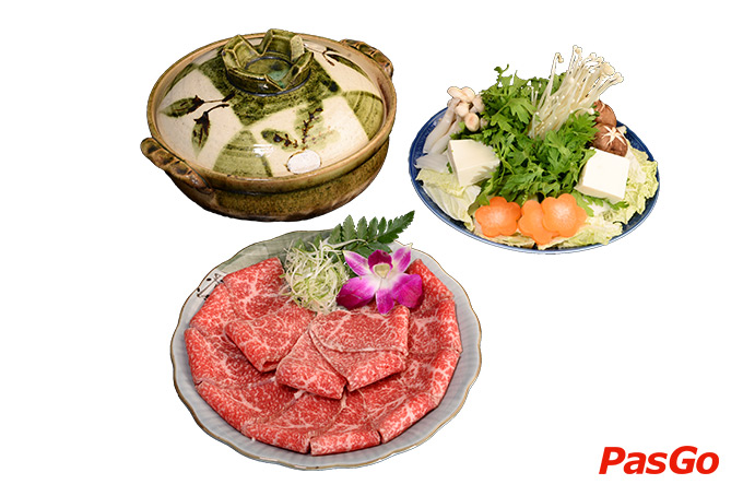 Mikazuki – Phù Tang Nguyệt Quán Tôn Đức Thắng 14