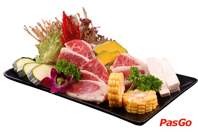 Mikazuki – Phù Tang Nguyệt Quán Tôn Đức Thắng 6