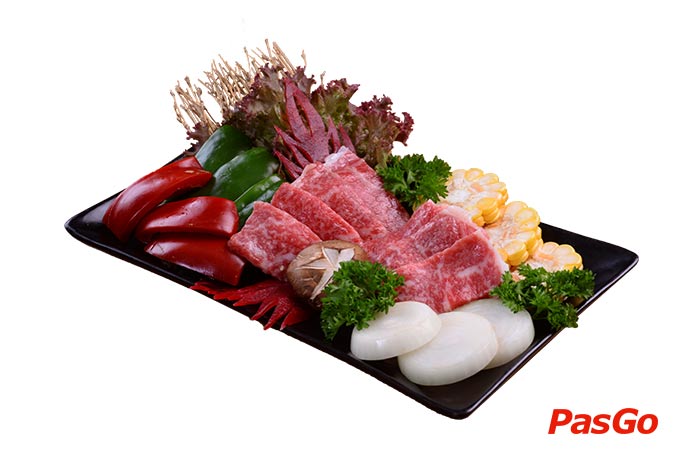 Mikazuki – Phù Tang Nguyệt Quán Tôn Đức Thắng 7