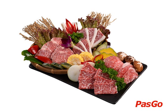 Mikazuki – Phù Tang Nguyệt Quán Tôn Đức Thắng 8