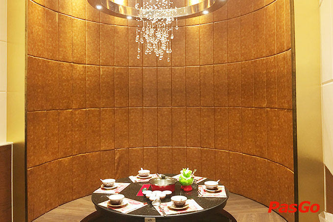 MK Restaurant Thảo Điền 14