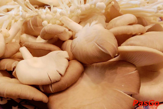 MK Restaurant Vạn Hạnh Mall 2