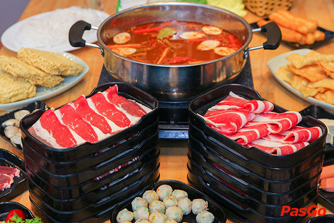 Nhà hàng Mộc Châu Ngon Trung Yên 3 15