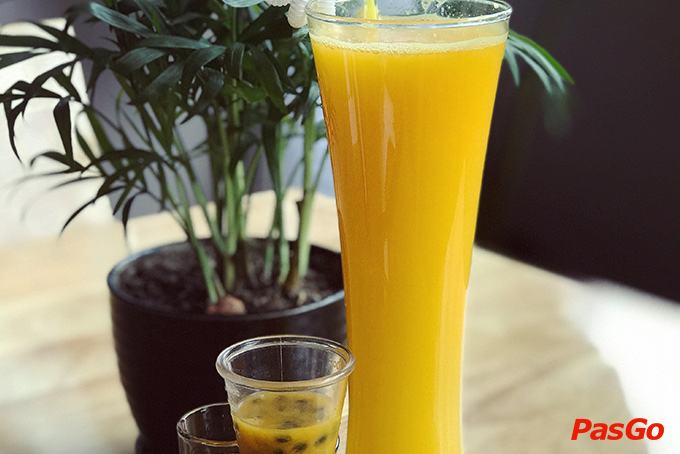 Nhà hàng Mộc Châu Ngon Trung Yên 3 18