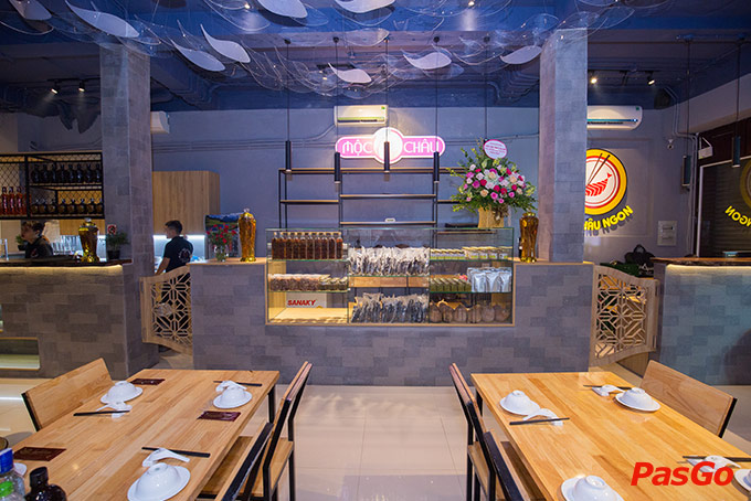 Nhà hàng Mộc Châu Ngon Trung Yên 3 3