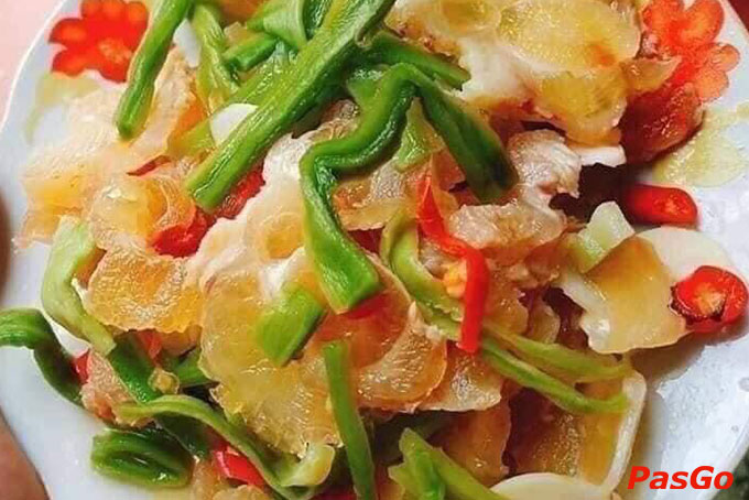 Không những được thưởng thức những món ăn ngon mà thực khách còn được hưởng những giá trị cộng thêm mà nhà hàng mang lại