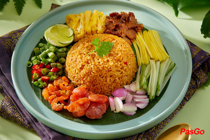 Chang - Nguyễn Thị Định