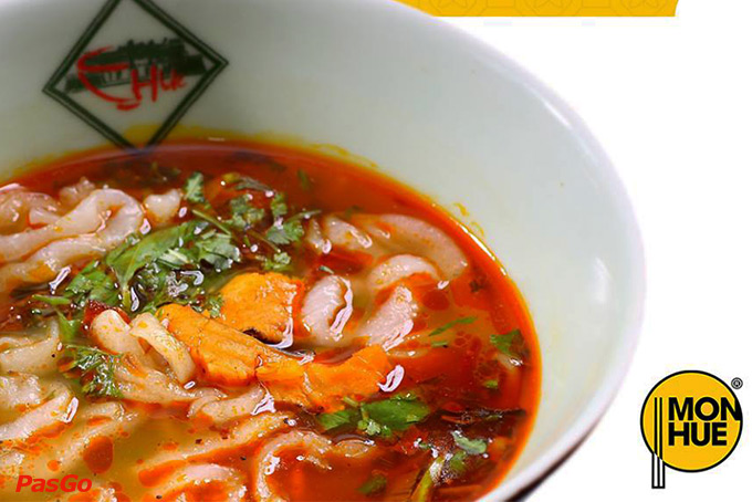 Nhà hàng Món Huế 11 Lê Thánh Tôn 9