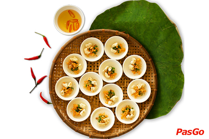 Nhà hàng Món Huế Big C Thăng Long  1