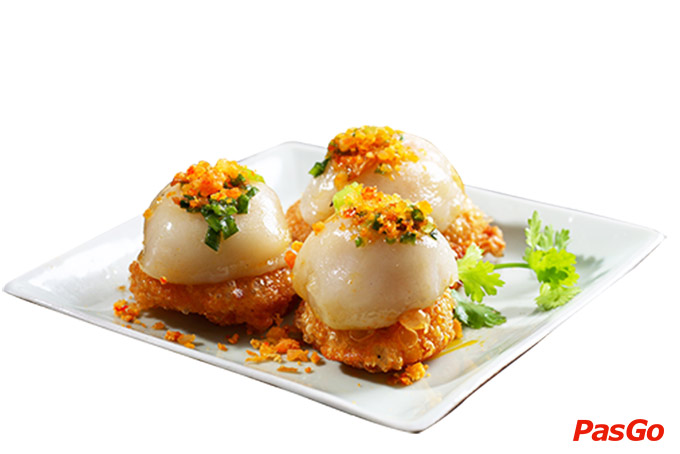 Nhà hàng Món Huế Big C Thăng Long 2