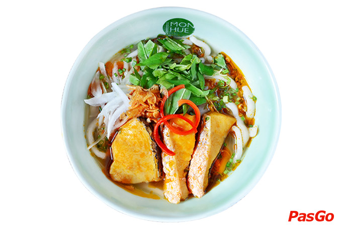 Nhà hàng Món Huế Big C Thăng Long 7