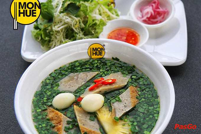 Nhà hàng Món Huế Đề Thám 7