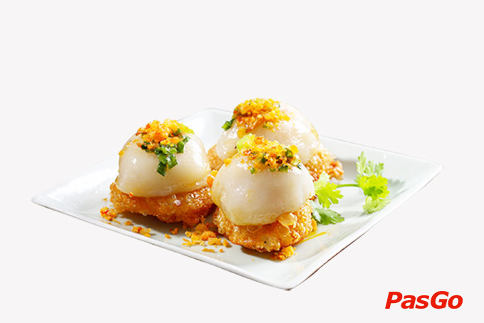 Nhà hàng Món Huế Đinh Bộ Lĩnh 12