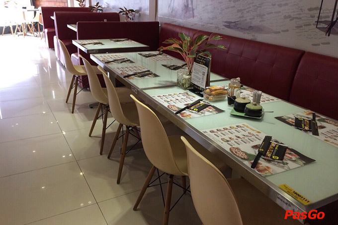 Nhà hàng Món Huế Đường 3 Tháng 2 15