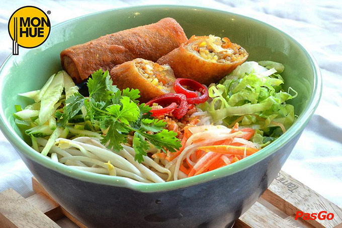 Nhà hàng Món Huế Liên Tỉnh 5 13