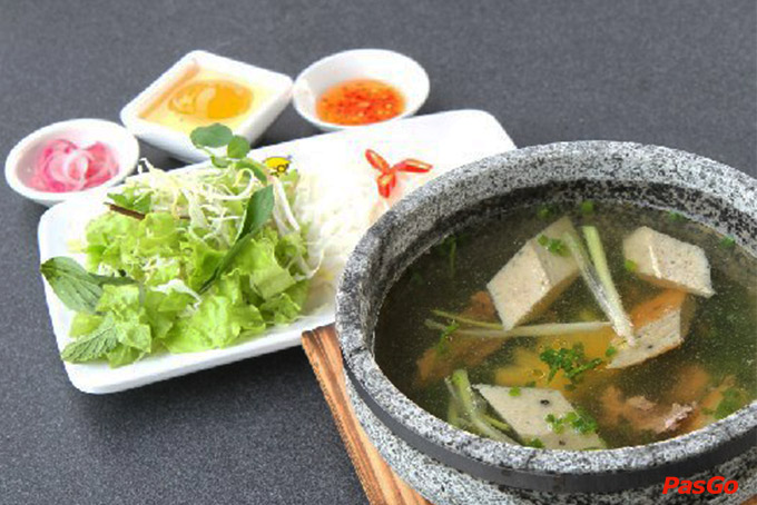 Nhà hàng Món Huế Liên Tỉnh 5 2