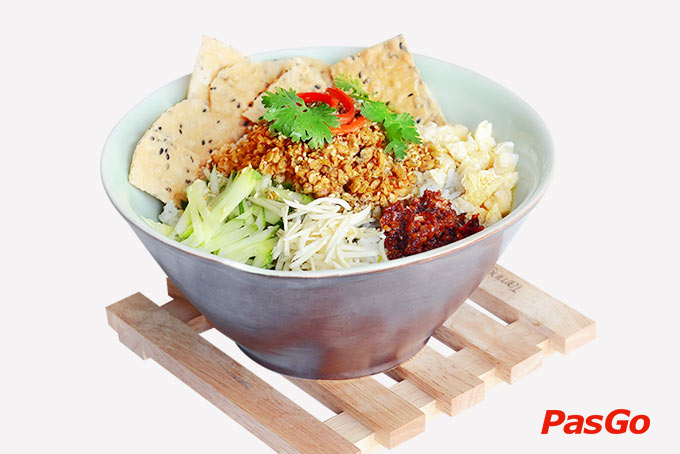 Nhà hàng Món Huế Lý Thường Kiệt 8